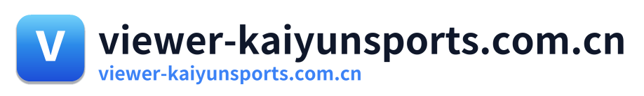 viewer-kaiyunsports.com.cn